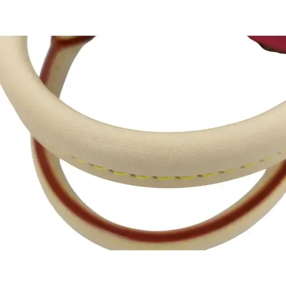 Louis Vuitton Murakami Panda Bag Onthego BB LV x TM Monogram Multicolor 2025 New - Picture 7 of 14